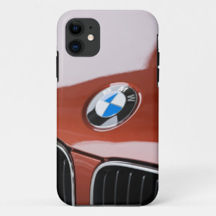 Germany, Bayern-Bavaria, Munich. BMW Welt Car 2 Case-Mate iPhone Case