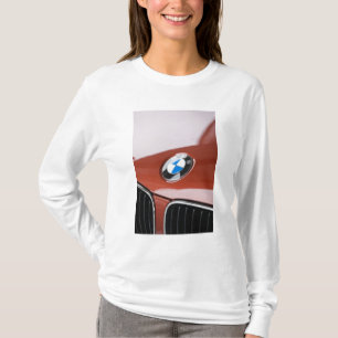 Germany, Bayern-Bavaria, Munich. BMW Welt Car 2 T-Shirt