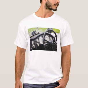 Germany, Bayern-Bavaria, Munich. BMW Welt Car 3 T-Shirt
