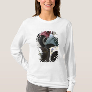 Germany, Bayern-Bavaria, Munich. BMW Welt Car 5 T-Shirt
