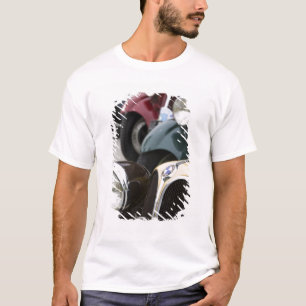 Germany, Bayern-Bavaria, Munich. BMW Welt Car 5 T-Shirt