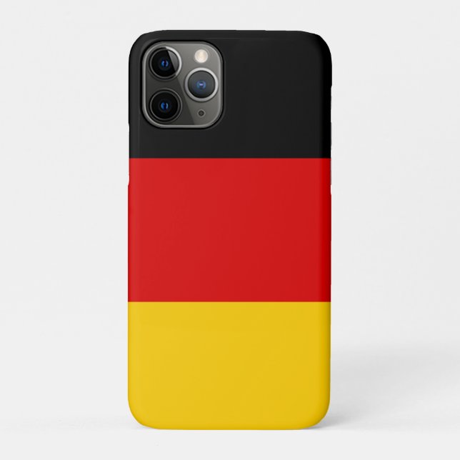 germany Case-Mate iPhone case (Back)