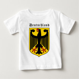 Germany Coat of arms Baby T-Shirt