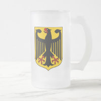 Germany Coat Of Arms