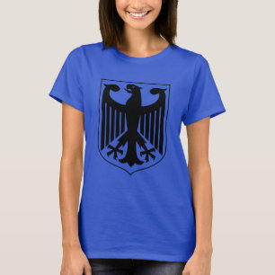 Germany Coat of arms T-Shirt