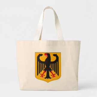 Germany Coat of Arms Tote Bag