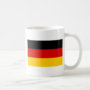 germany coffee mug