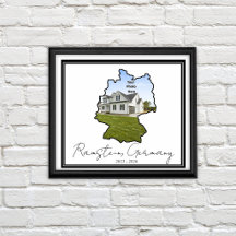 Germany Country Custom Photo PCS Gift