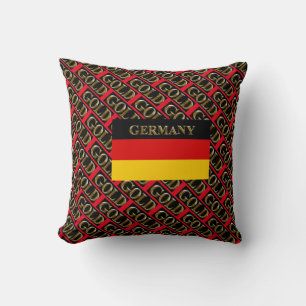GERMANY       CUSHION
