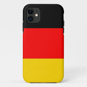 germany deutch country flag case