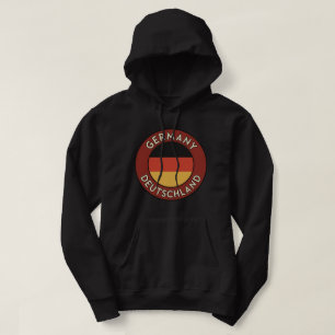 Germany, deutschland hoodie