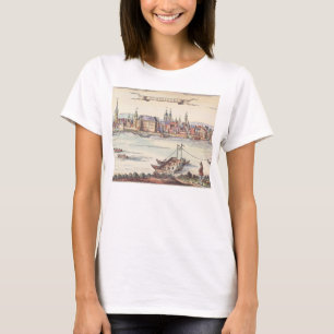 Germany: Duesseldorf T-Shirt