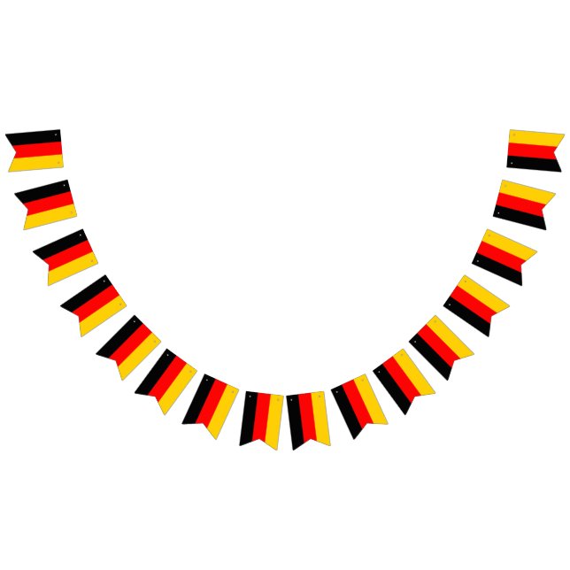 Germany Flag (All)