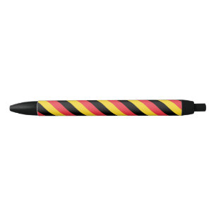 Germany Flag Ballpoint Pen