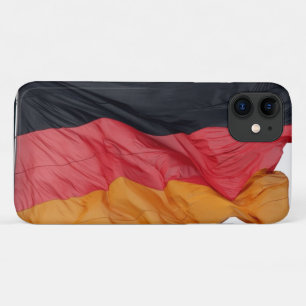 germany flag iPhone 11 case