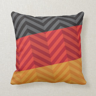 Germany Flag Cushion