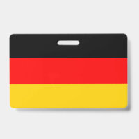 Germany Flag
