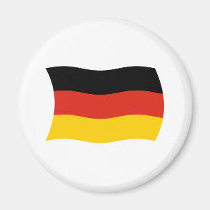 Germany Flag Magnet