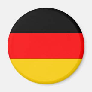 Germany Flag Magnet