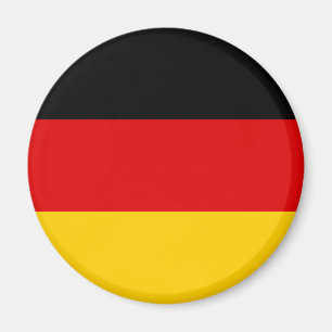 Germany Flag Magnet