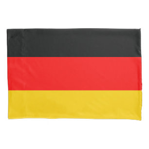 Germany Flag Pillowcase