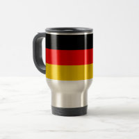 Germany Flag