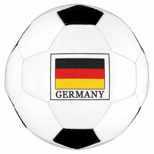 Germany Football