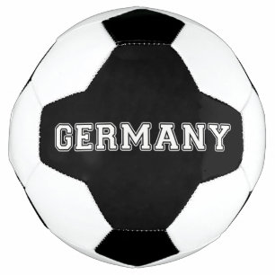 Germany Football