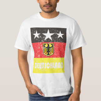 Germany Football World Cup 2014 T-Shirt
