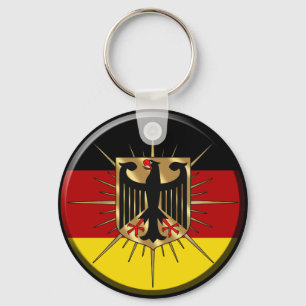 Germany Fussball Deutschland World Champions gifts Key Ring