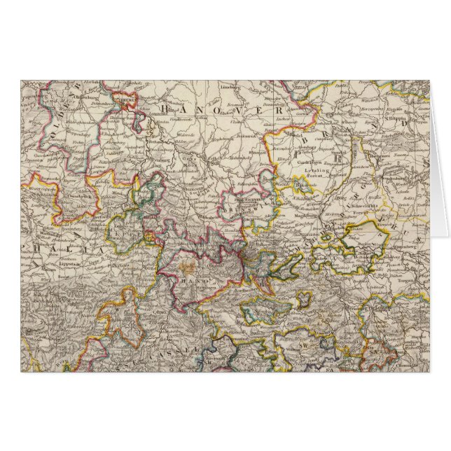 Germany Germany I (Front Horizontal)