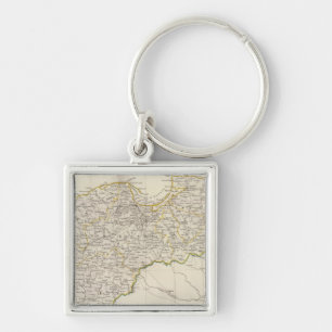 Germany Germany II Key Ring