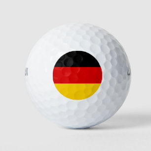germany golf balls