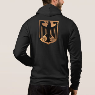 Germany Hoodie