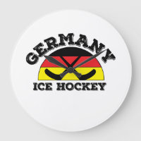 Germany Ice Hockey