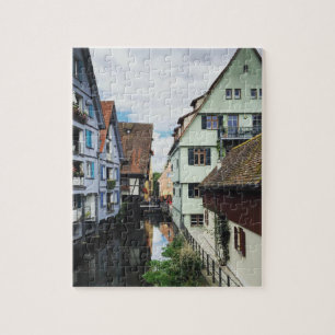 Germany Jigsaw Puzzle
