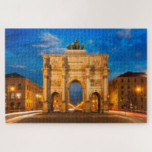 Germany Jigsaw Puzzle