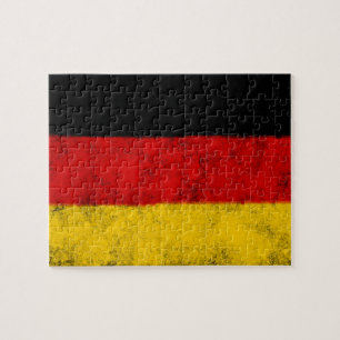 Germany Jigsaw Puzzle