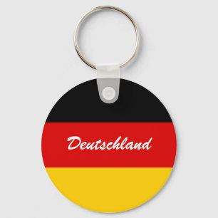 germany key ring