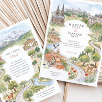 Germany Landmarks Wedding