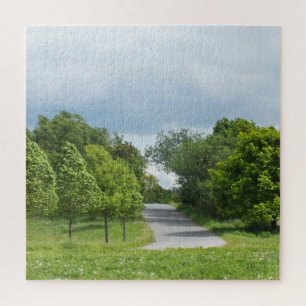 germany, landscape, nature, sky, summer, travel, jigsaw puzzle