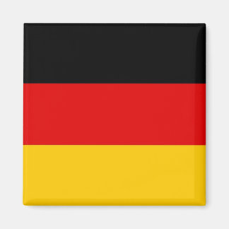 Germany Magnet