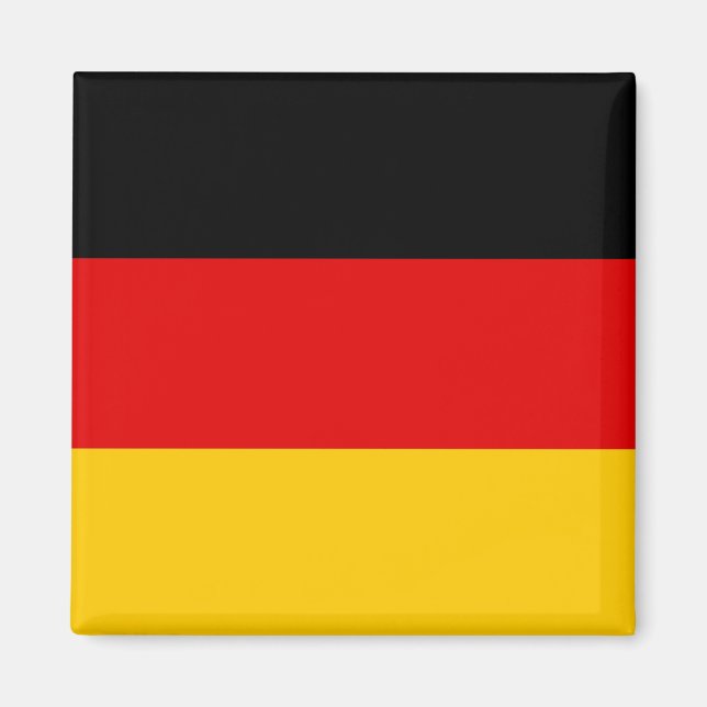 Germany Magnet (Front)