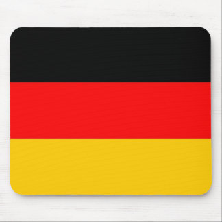 Germany Mouse Mat