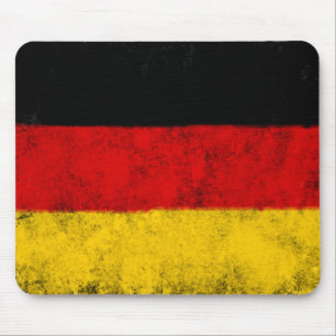 Germany Mouse Mat