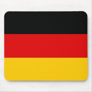 Germany Mouse Mat