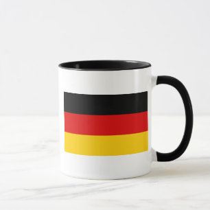 germany mug