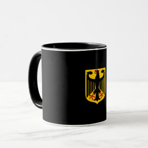 Germany Mug