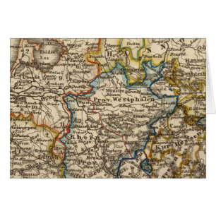 Germany, Netherlands, and Belgium