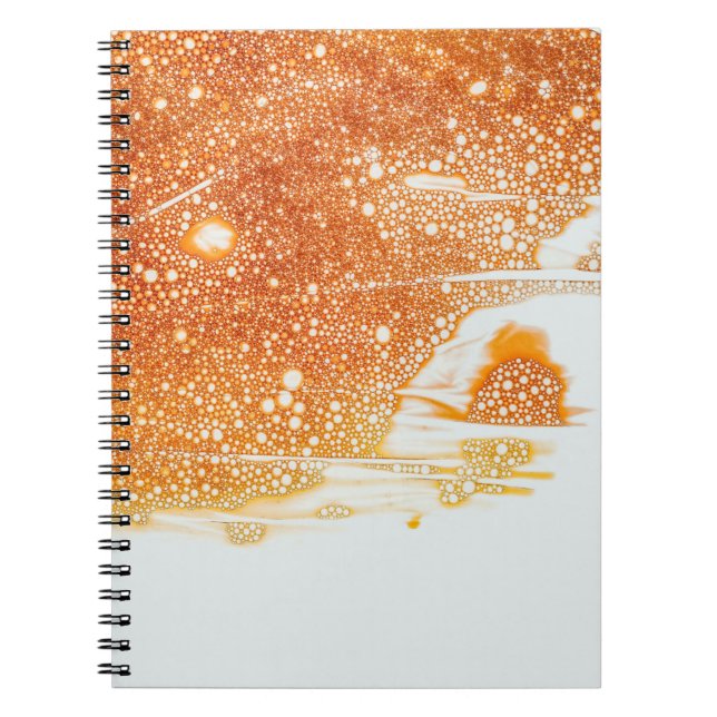 Germany Notebook (Front)